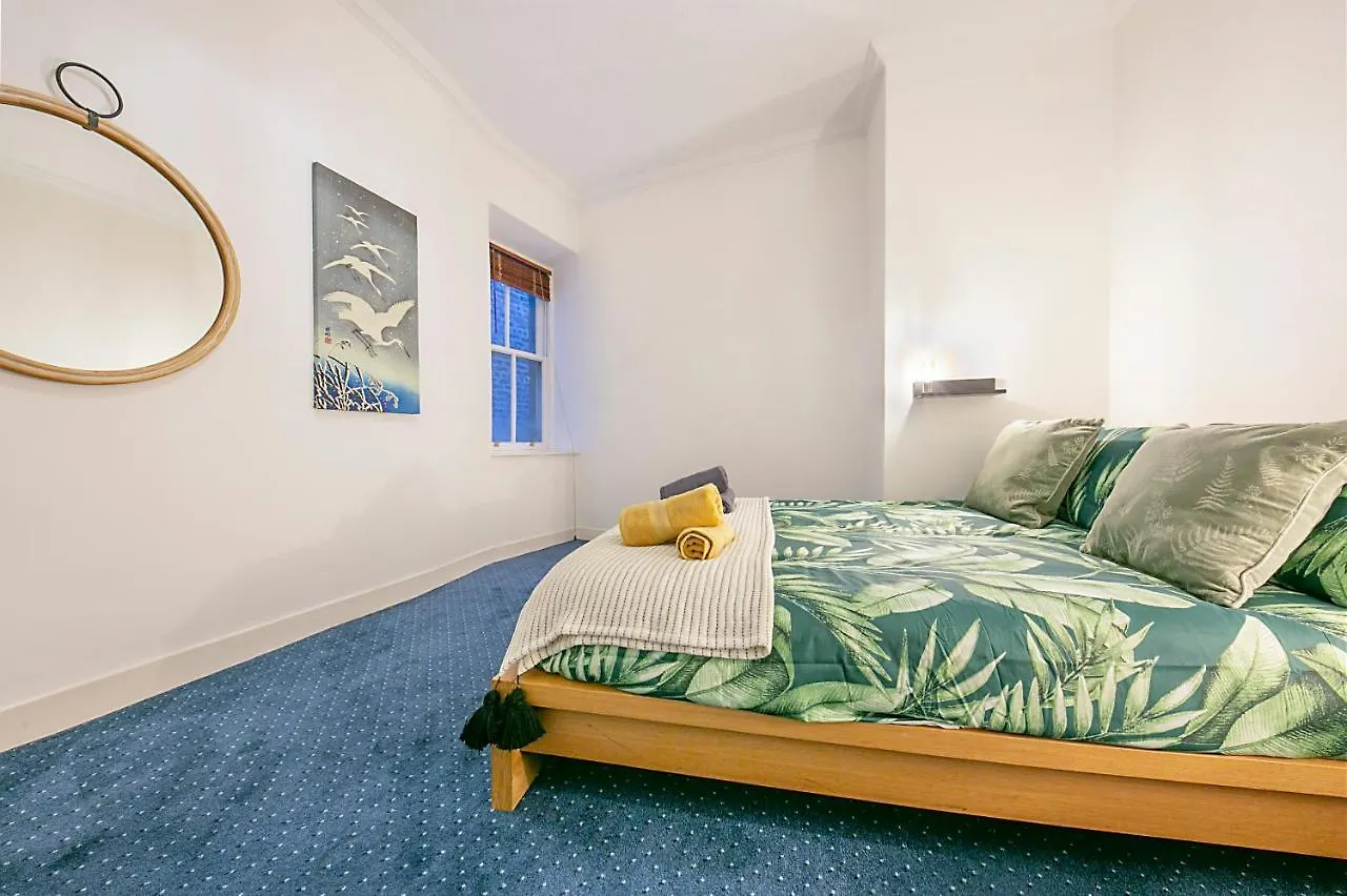 Castle Street Apartments ✪ Grampian Lettings Ltd 애버딘
