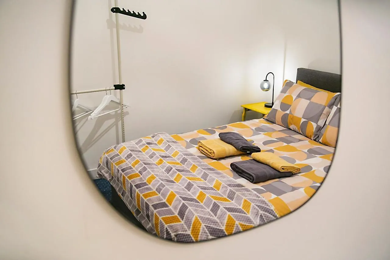 Castle Street Apartments ✪ Grampian Lettings Ltd 애버딘