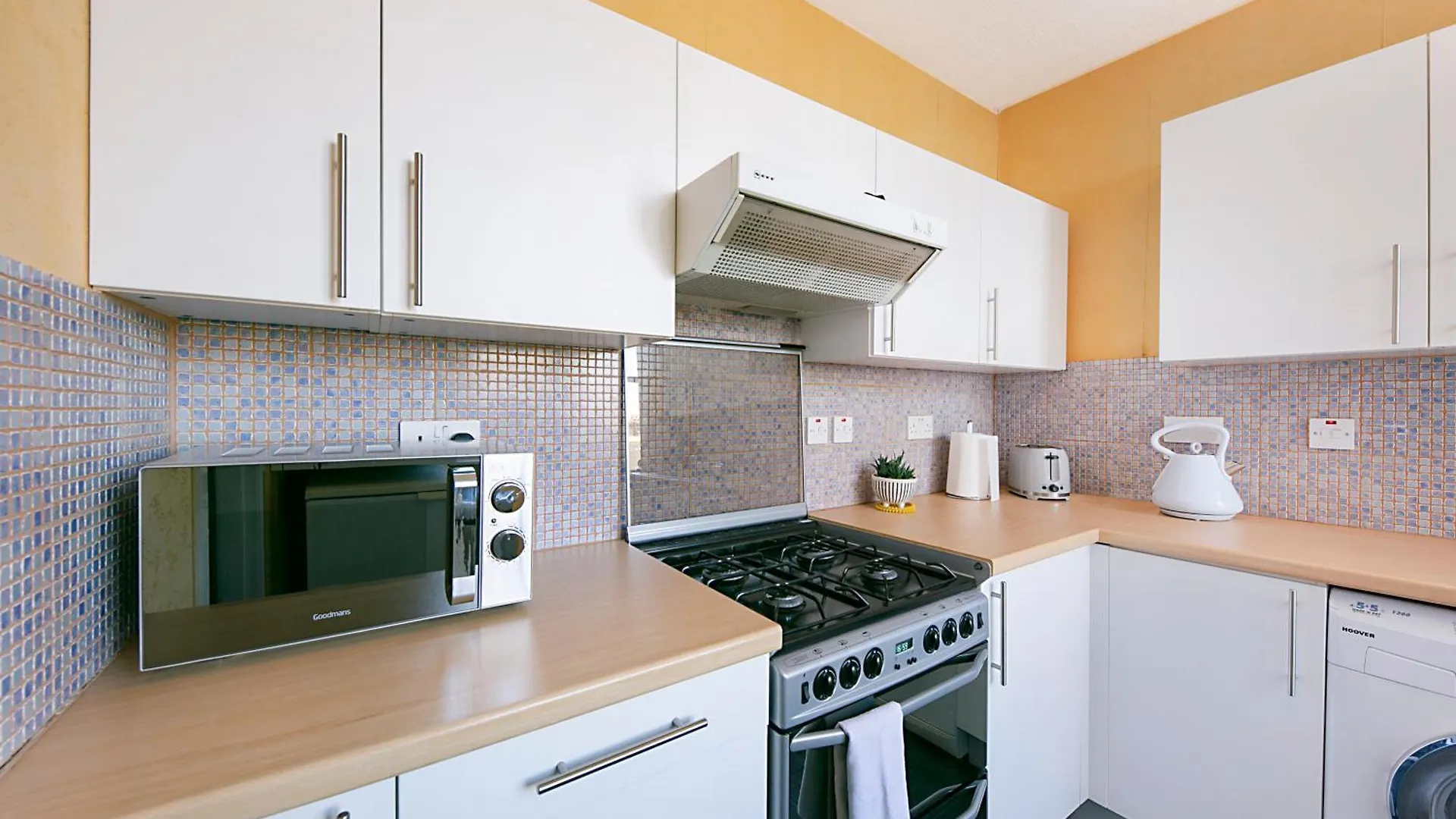 Castle Street Apartments ✪ Grampian Lettings Ltd 애버딘 영국